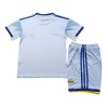 Goedkope Boca Juniors Kids Third Tenue 2023-24
